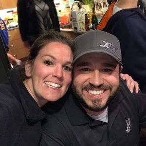 Meet your Posher, Beth